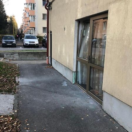 Gaby Studio Brașov Exterior foto