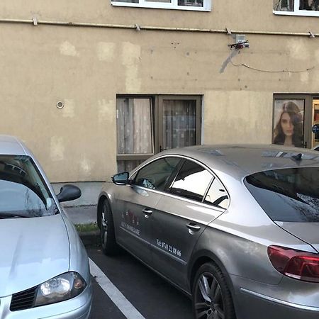 Gaby Studio Brașov Exterior foto
