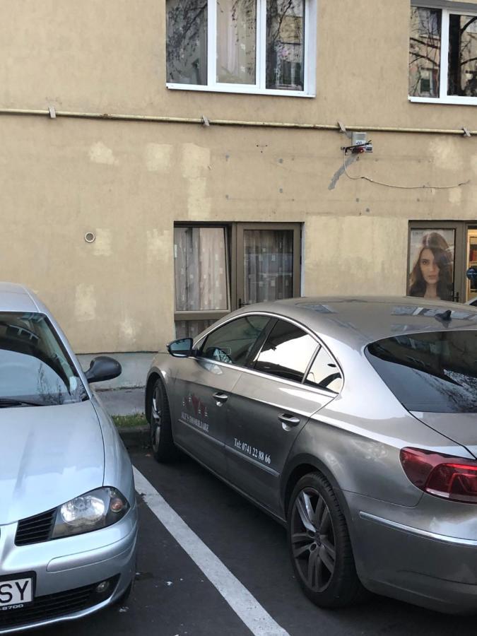 Gaby Studio Brașov Exterior foto